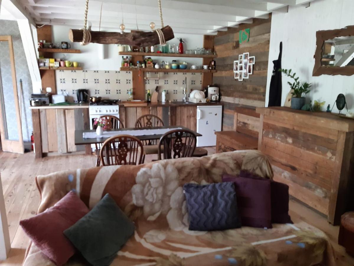 The Big Calm Villa Silice Ngoại thất bức ảnh